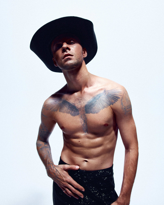 Пісні Макса Барських надихають тенісистку Дар'ю Снігур - фото 557727