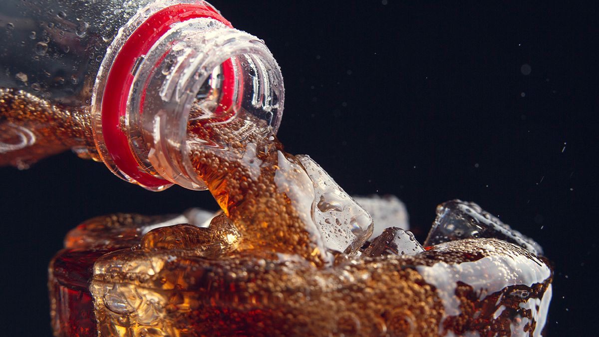 Дієтична кола може бути небезпечна для серця – попереджають лікарі