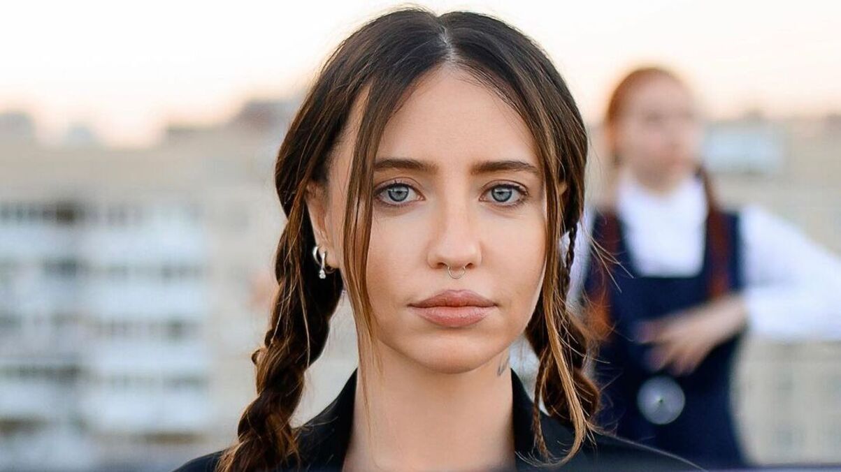 Надя Дорофєєва потрапила до лікарні - фото 1