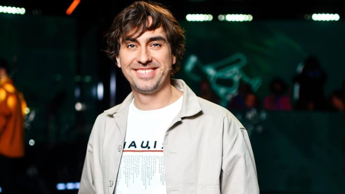 "Великий гонорар": Гнатковський зізнався, чому погодився зніматися у "Каві з кардамоном"