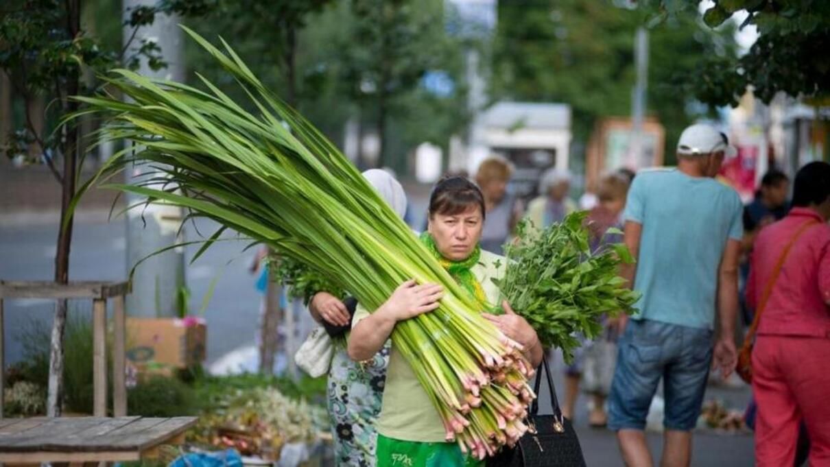 Як правильно прикрасити дім до Зелених свят - фото 1