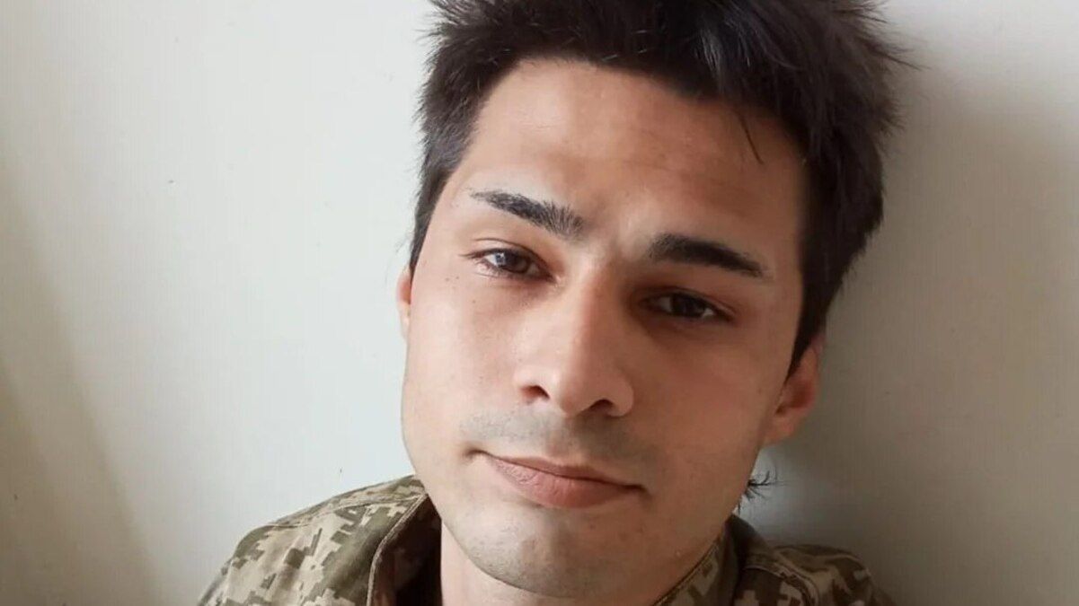 Достатньо жорстко, – відомий співак показався у формі та заявив, що його мобілізували