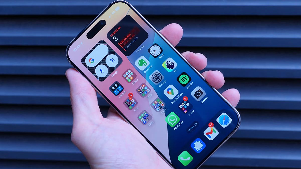 Список iPhone, які отримають iOS 26 - фото 1