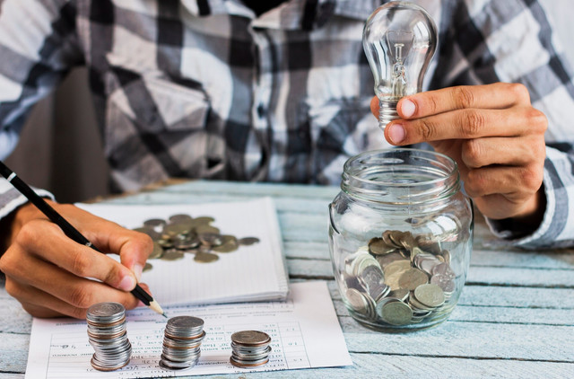 7 простих правил, які допоможуть вам досягти фінансового успіху - фото 557837