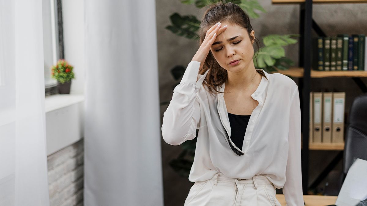 Як зміцнити нервову систему в умовах війни та стресу: поради експертів