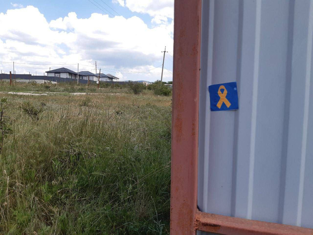 'Українці тут не зламались': у Криму зворушливо звернулися до материкової України - фото 557919