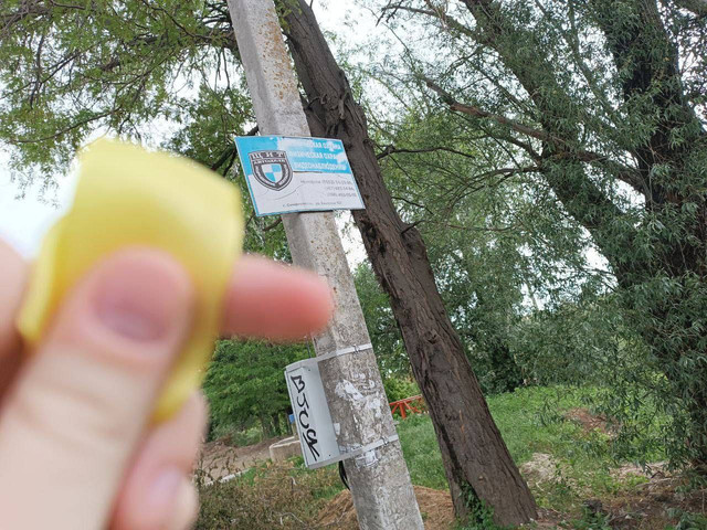 'Українці тут не зламались': у Криму зворушливо звернулися до материкової України - фото 557921