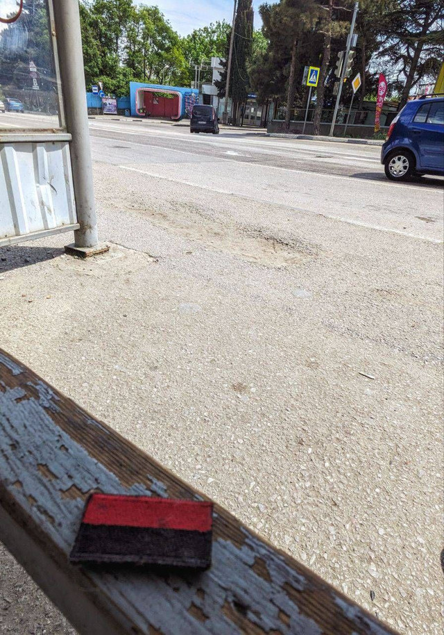 'Українці тут не зламались': у Криму зворушливо звернулися до материкової України - фото 557924