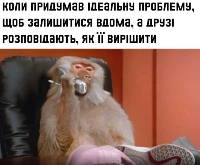 Міжнародний день друзів 9 червня: прикольні меми про друзів - фото 557956