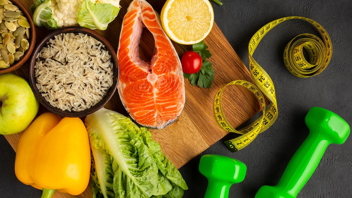 Які продукти можна їсти та худнути - фото 1