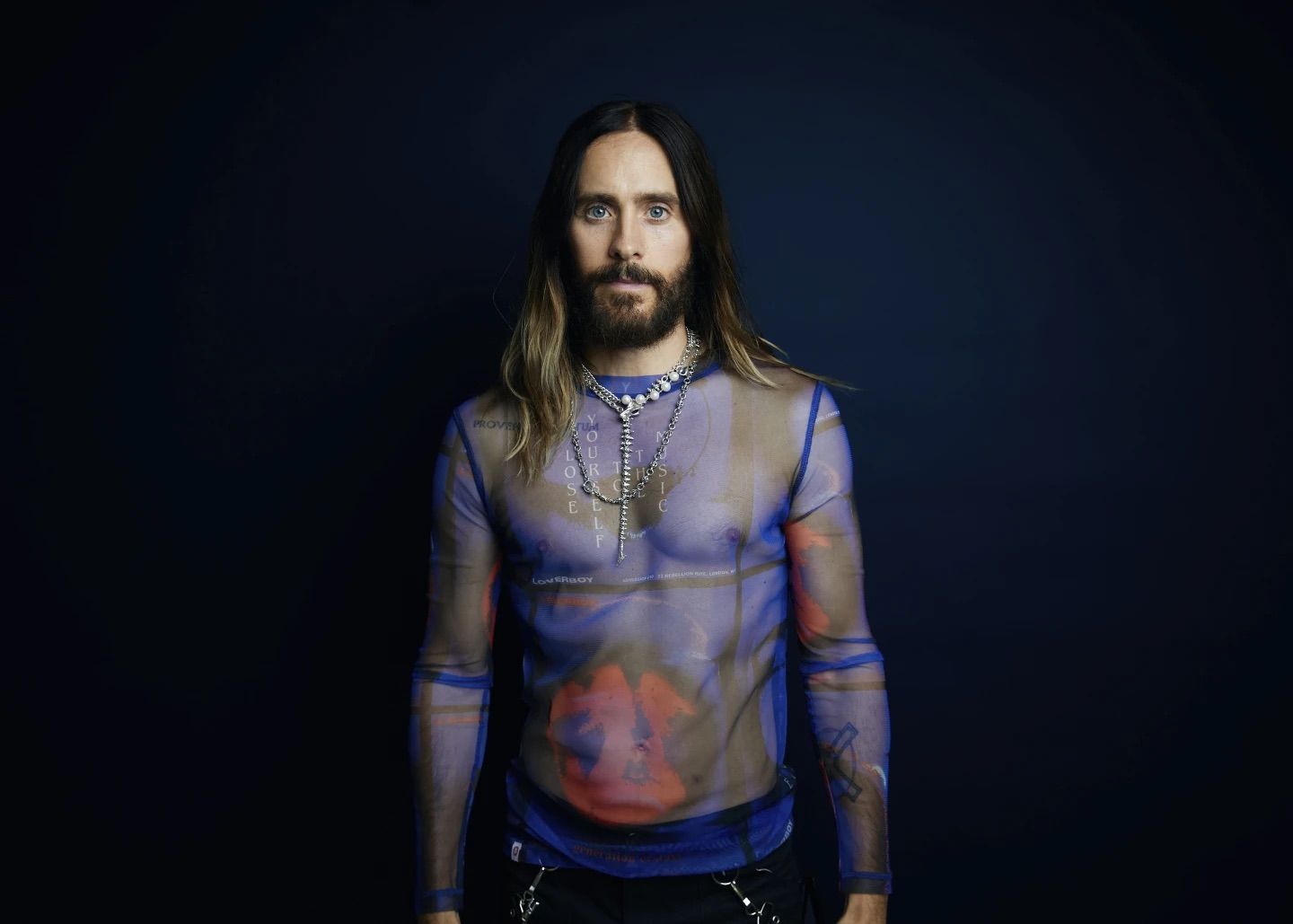 Джареда Лето кілька жінок звинуватили у сексуальних домаганнях: що відомо