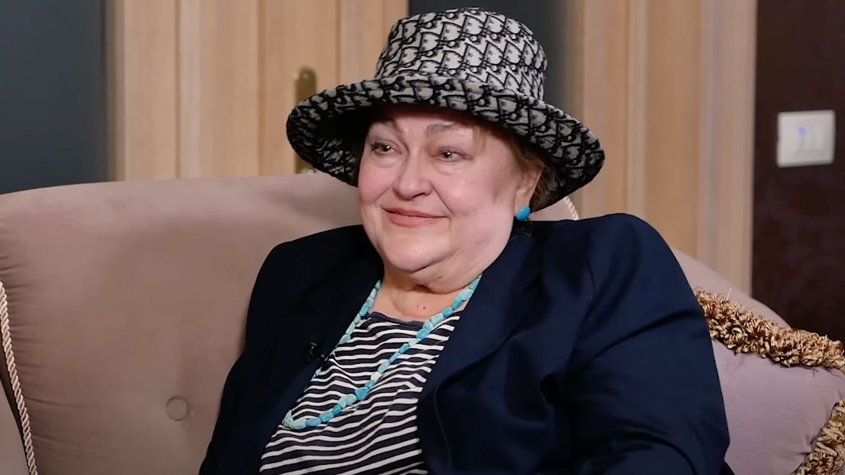 Ніна Набока розкрила секрети швидкого схуднення - фото 1