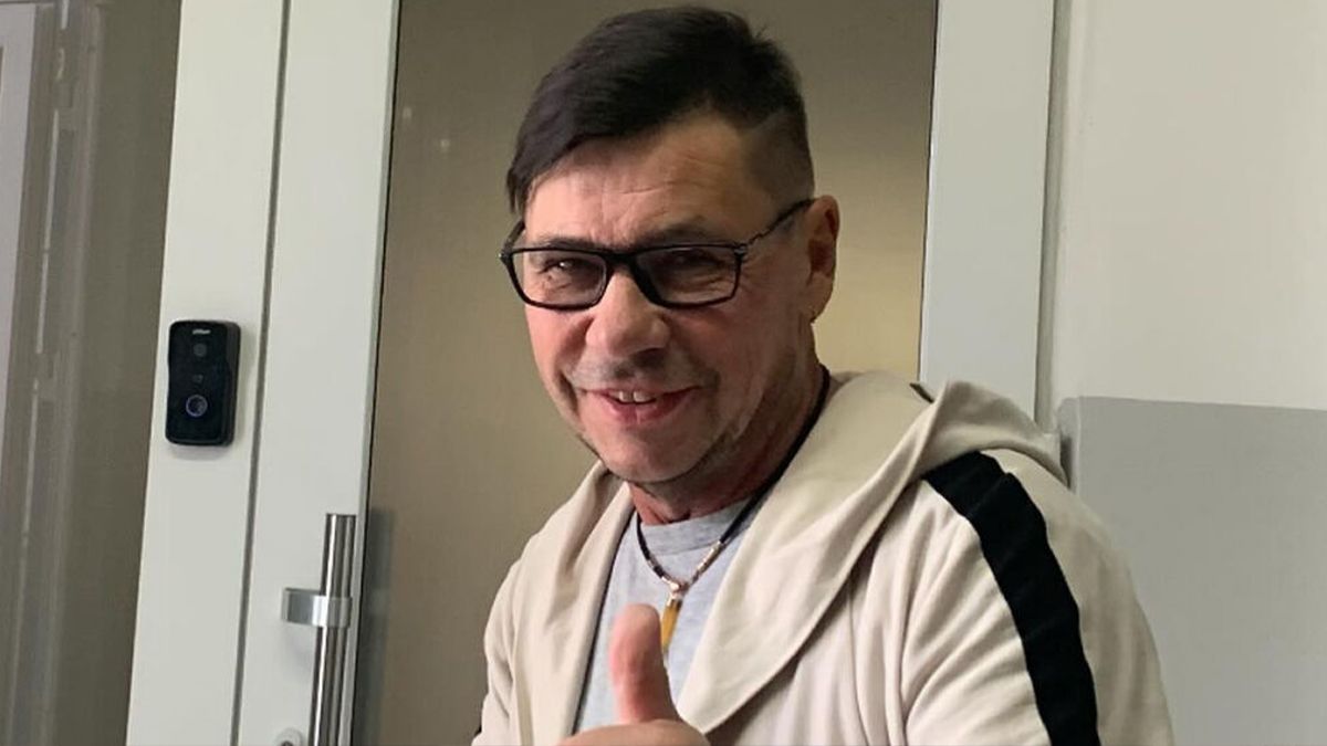 Ексучасника гурту DZIDZIO Лесика, у якого зупинялося серце, могли навмисно отруїти