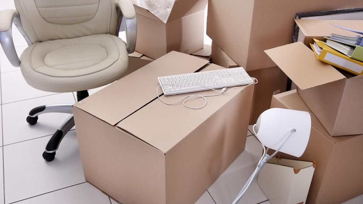 Як правильно пакувати речі: поради для тих, хто цінує безпеку та порядок - фото 1