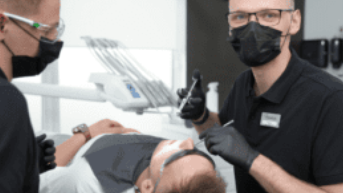 Синус-ліфтинг в Івано-Франківську: підготовка та переваги