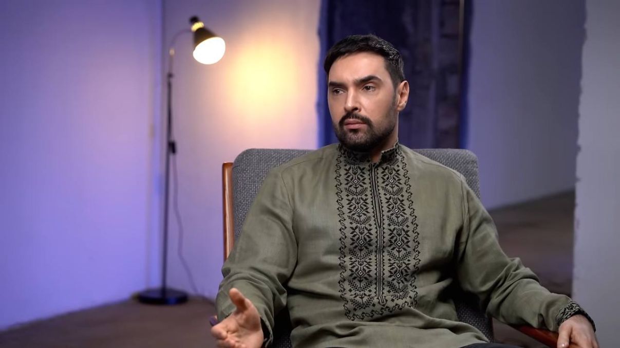 "Щоразу – як востаннє": Віталій Козловський розповів про серйозну травму