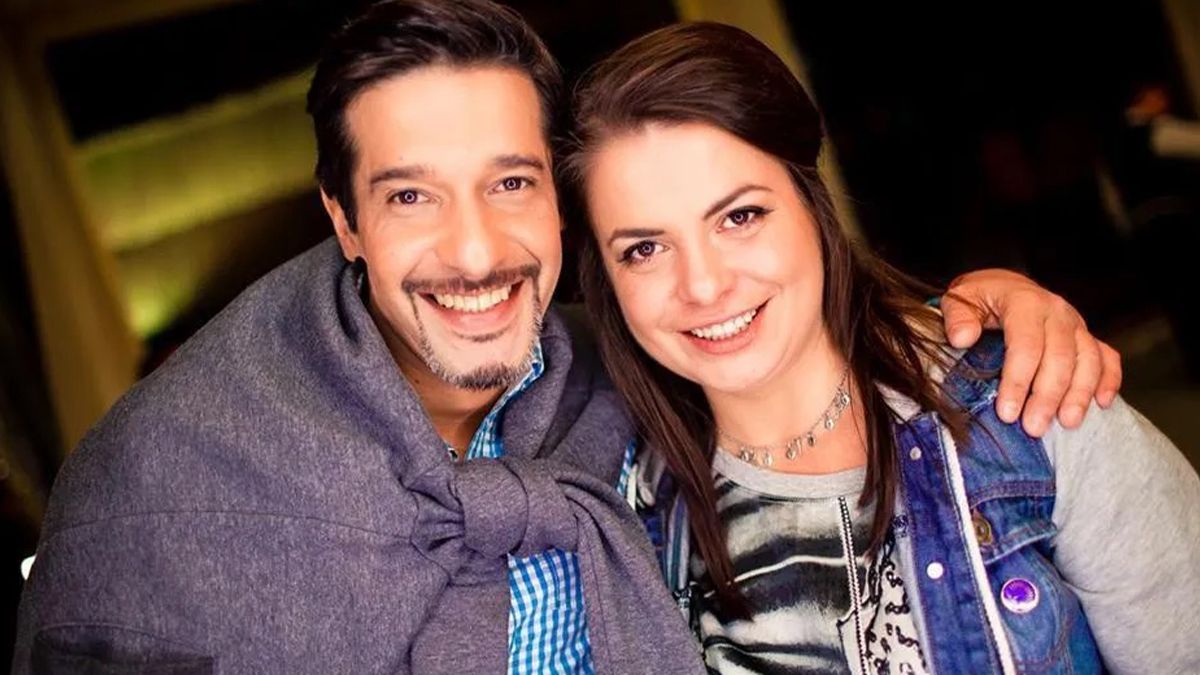 Ексдружина Максима Неліпи розповіла, чому не була на похороні ведучого