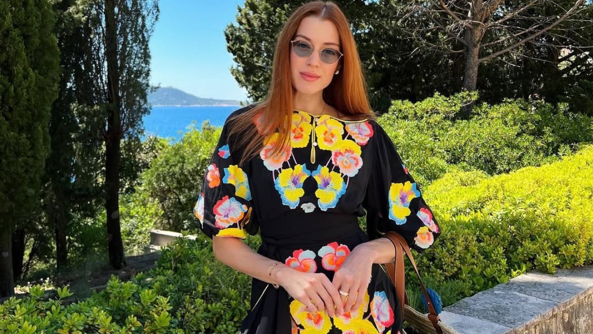 "Міс Україна Всесвіт" народила донечку: як назвали маля та перше фото