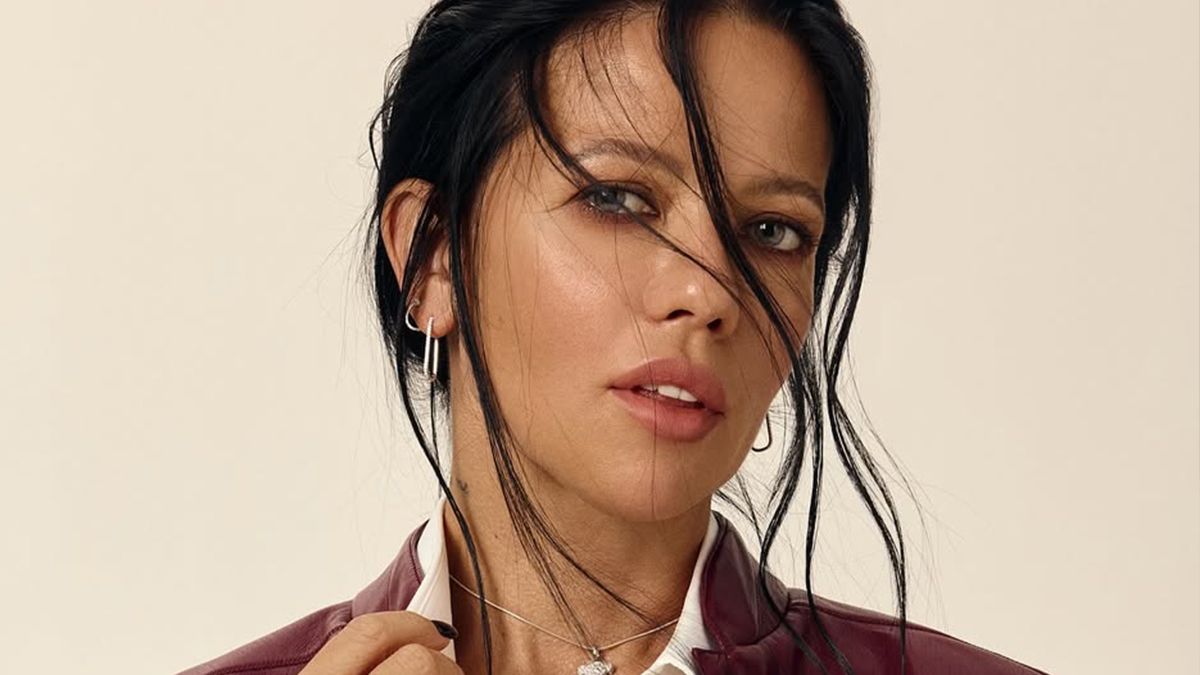 "Вау, як виріс": Ірина Горова показала рідкісні фото з сином від Потапа