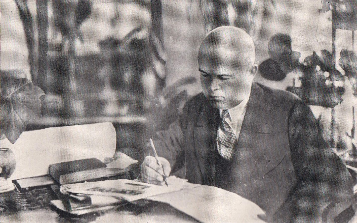 Письменник і громадський діяч Марко Черемшина: біографія видатного українця - фото 1