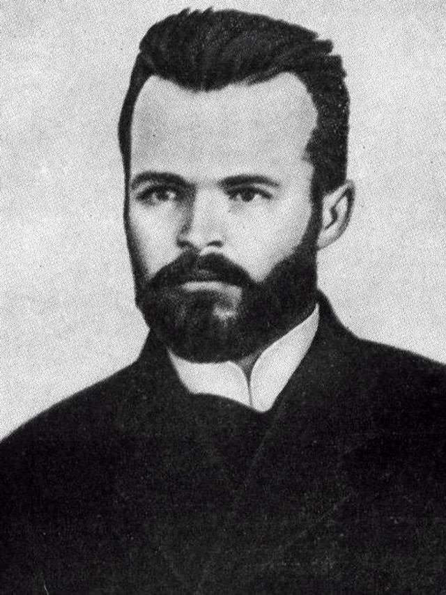 Письменник і громадський діяч Марко Черемшина: біографія видатного українця - фото 558051