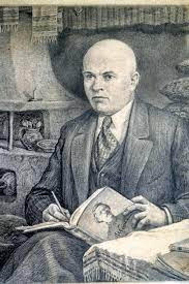 Письменник і громадський діяч Марко Черемшина: біографія видатного українця - фото 558053