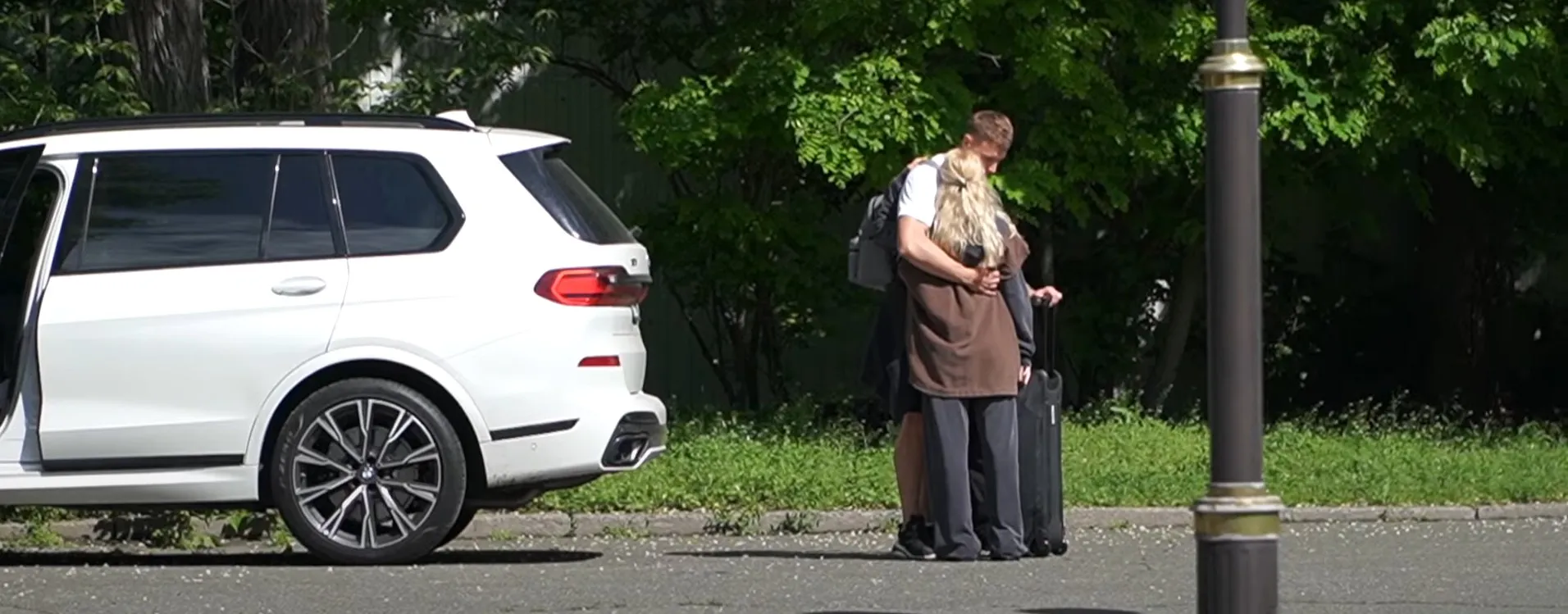 Даша Квіткова засвітилась на публіці з гравцем Динамо, а він зробив несподіване зізнання