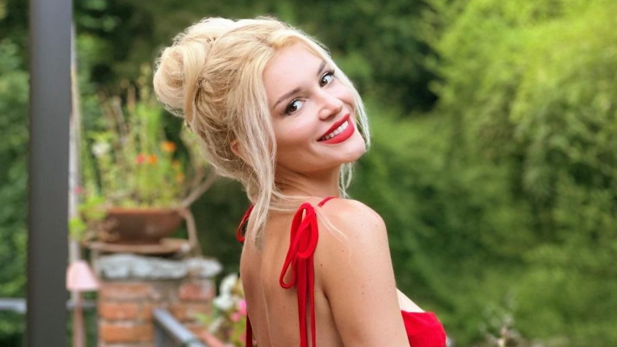 Міша Романова озвучила скандальну правду, чому розійшлася з ексрадником Зеленського