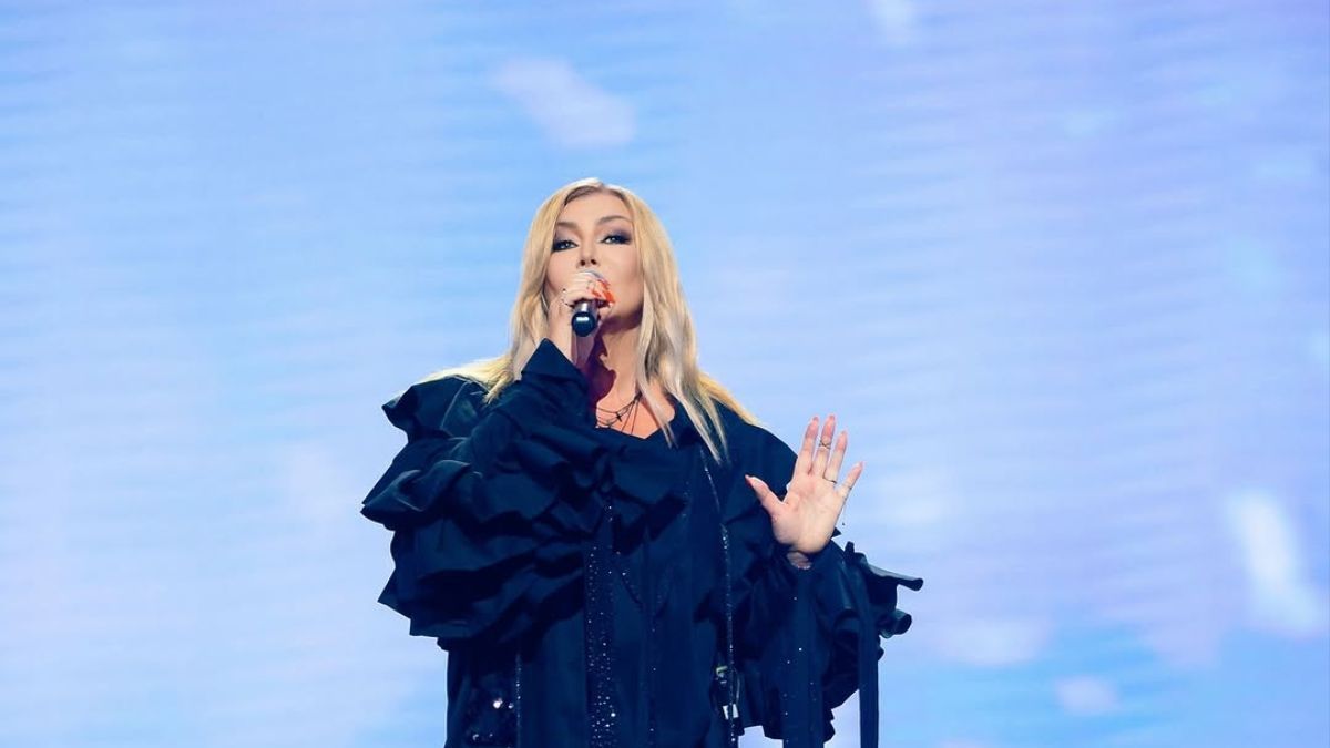 "Перероблена, втомлена та негарна": Ірина Білик різко відповіла хейтерам