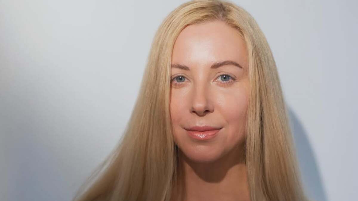 "Ніби інша людина": Тоня Матвієнко кардинально змінила образ