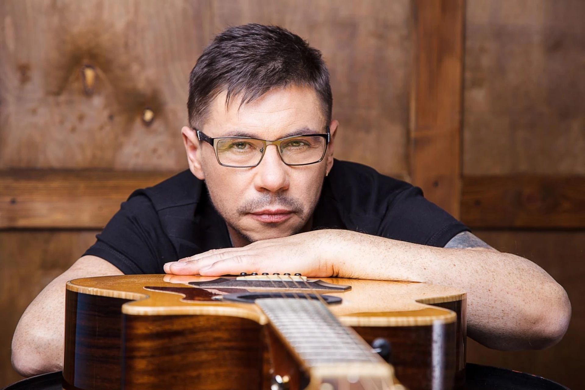 Що відомо про отруєння Лесика - фото 1