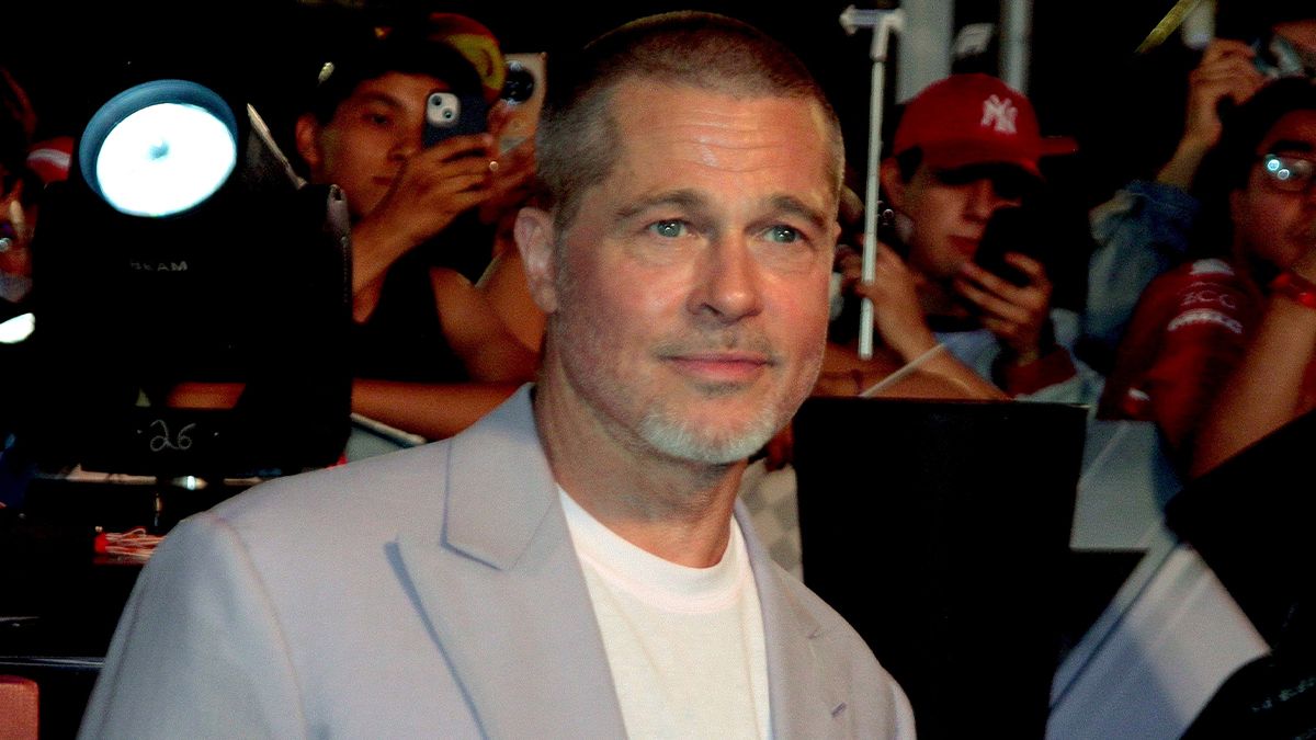 Бред Пітт остаточно втрачає контакт із дітьми після розриву з Джолі: з ким найбільше