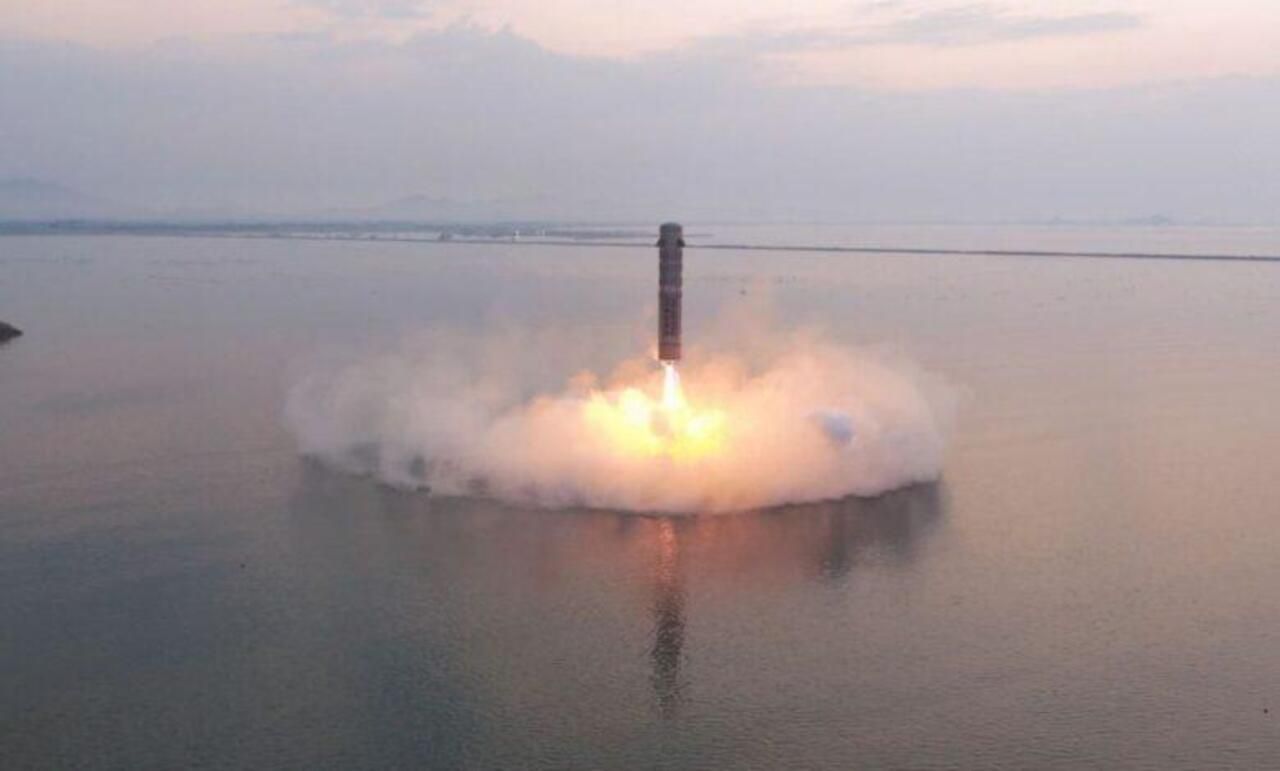 Товар прийде за 125 секунд: Китай протестував доставляння посилок за допомогою ракети