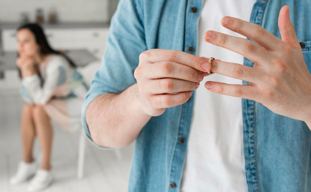 Два знаки Зодіаку, які ніколи не пробачають зраду - фото 558190