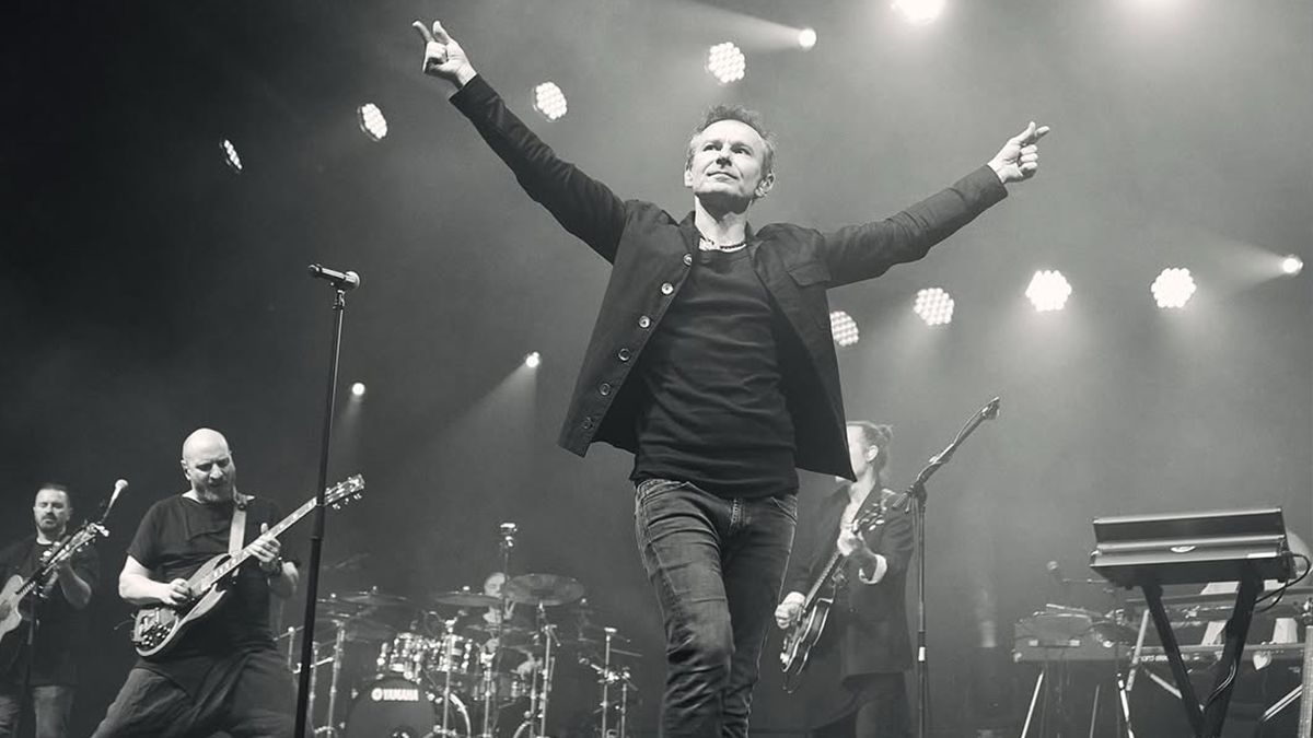 Торкає найтонші струни душі: "Океан Ельзи" випустив нову чуттєву пісню "Двоє"