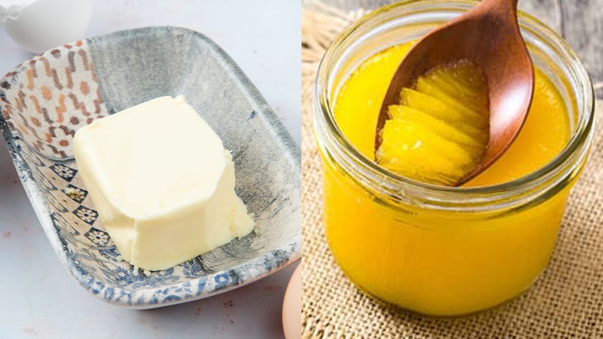Вершкове проти топленого: яке масло корисніше та як правильно його споживати