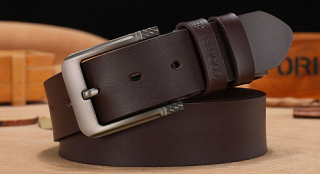 Чоловічі аксесуари, які тато буде носити щодня - фото 558207