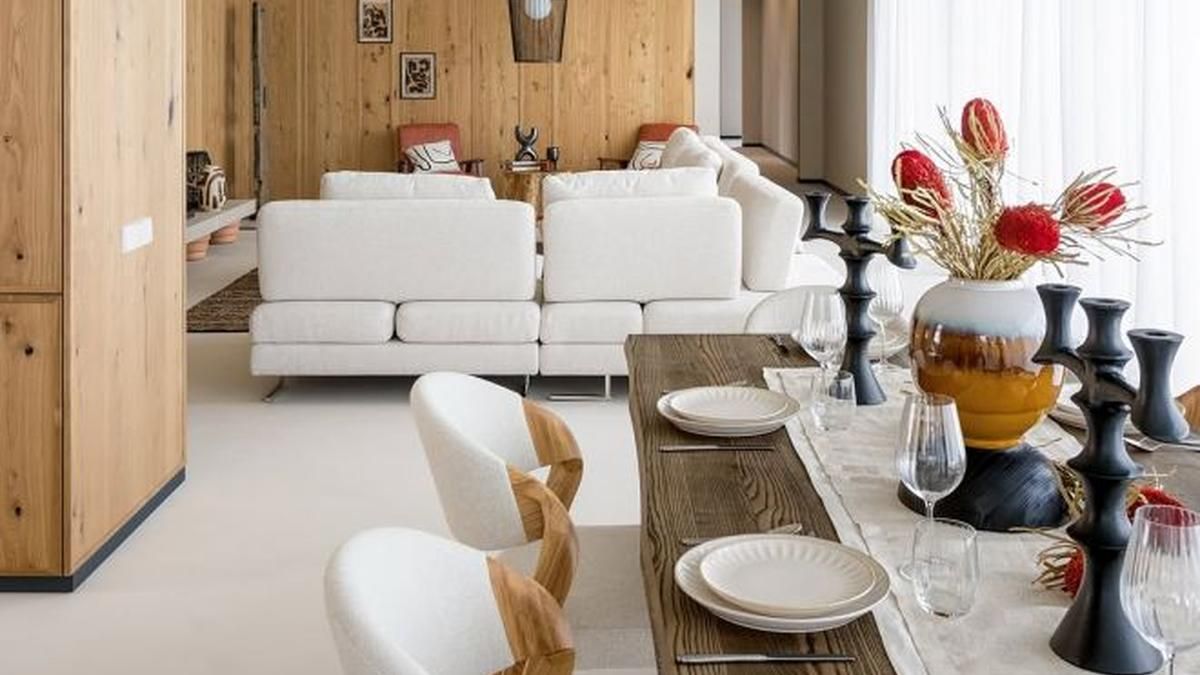 Оздоблювальні матеріали: декоративні покриття від Elf Decor - фото 1