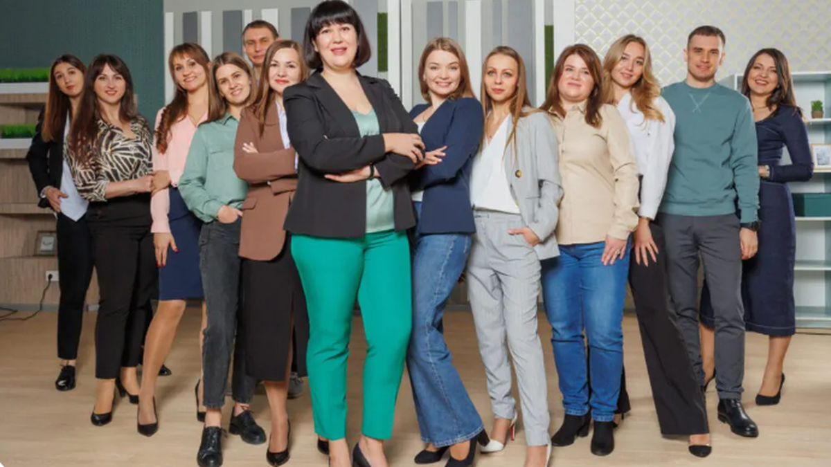 Як делегувати бухгалтерію та не хвилюватися про звіти - фото 1