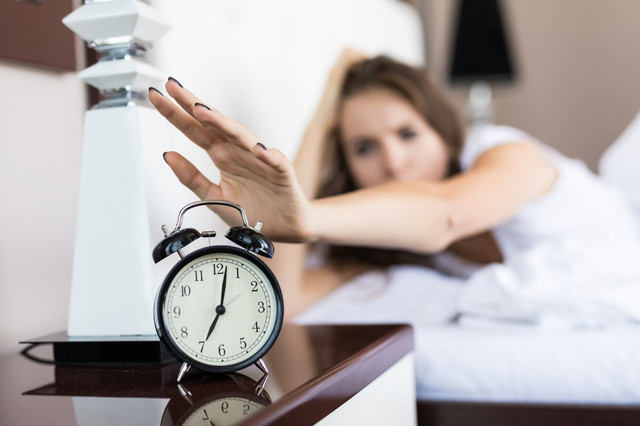 Після цієї новини ви більше ніколи не відкладатимете будильник - фото 558242
