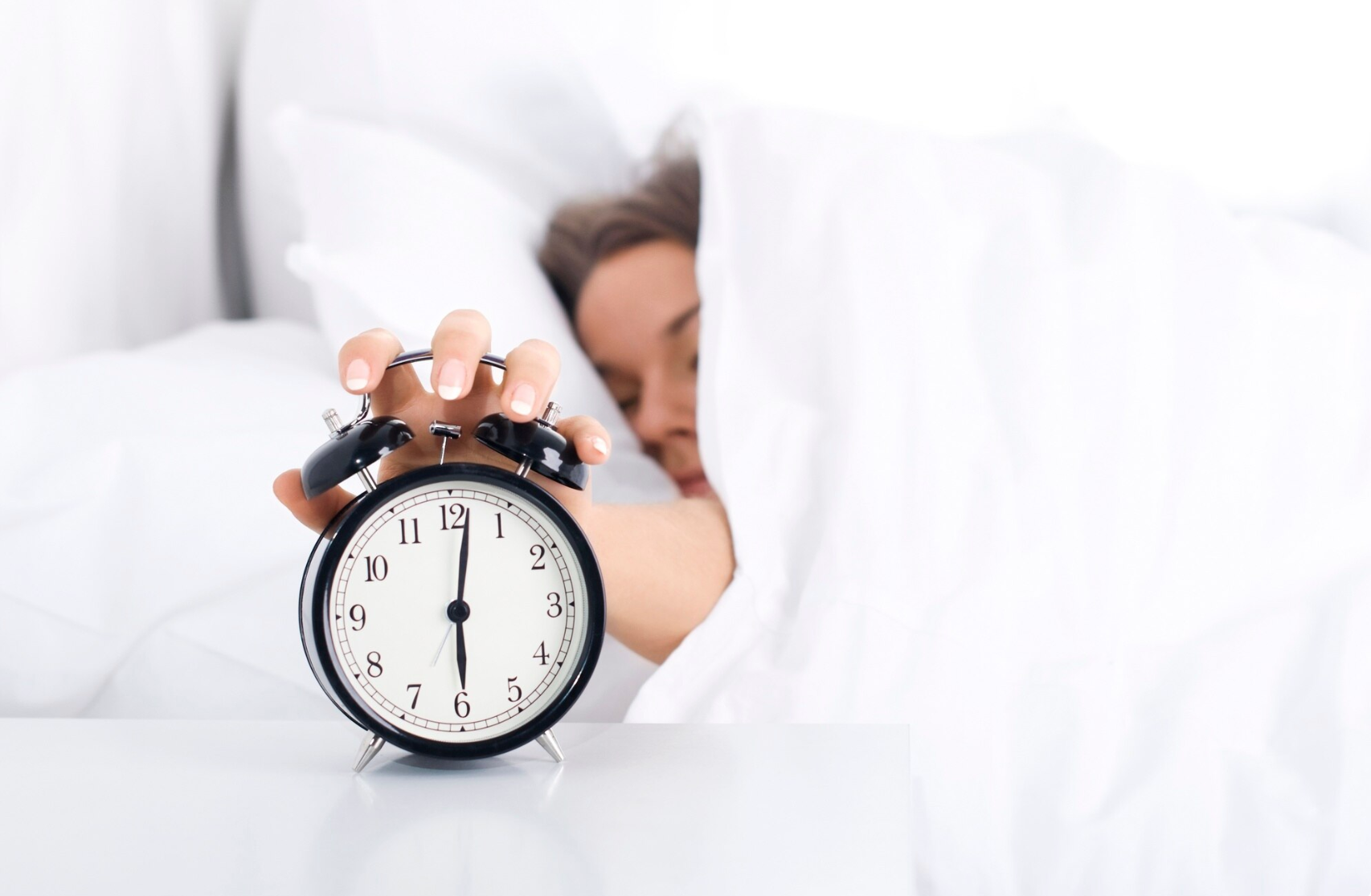 Відкладати будильники не варто - фото 1