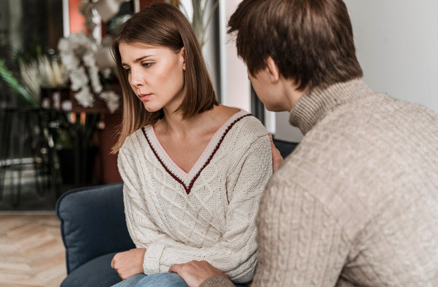 Чому жінка може піти на зраду: поширені причини, які штовхають на це - фото 558252