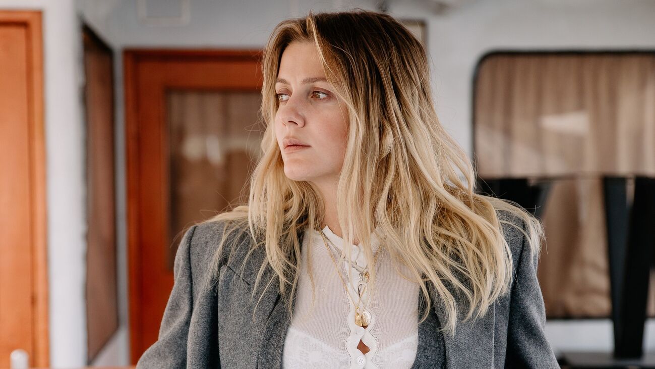 "Вибухи просто над головою": KOLA, яка лікується в Ізраїлі, потрапила під обстріл