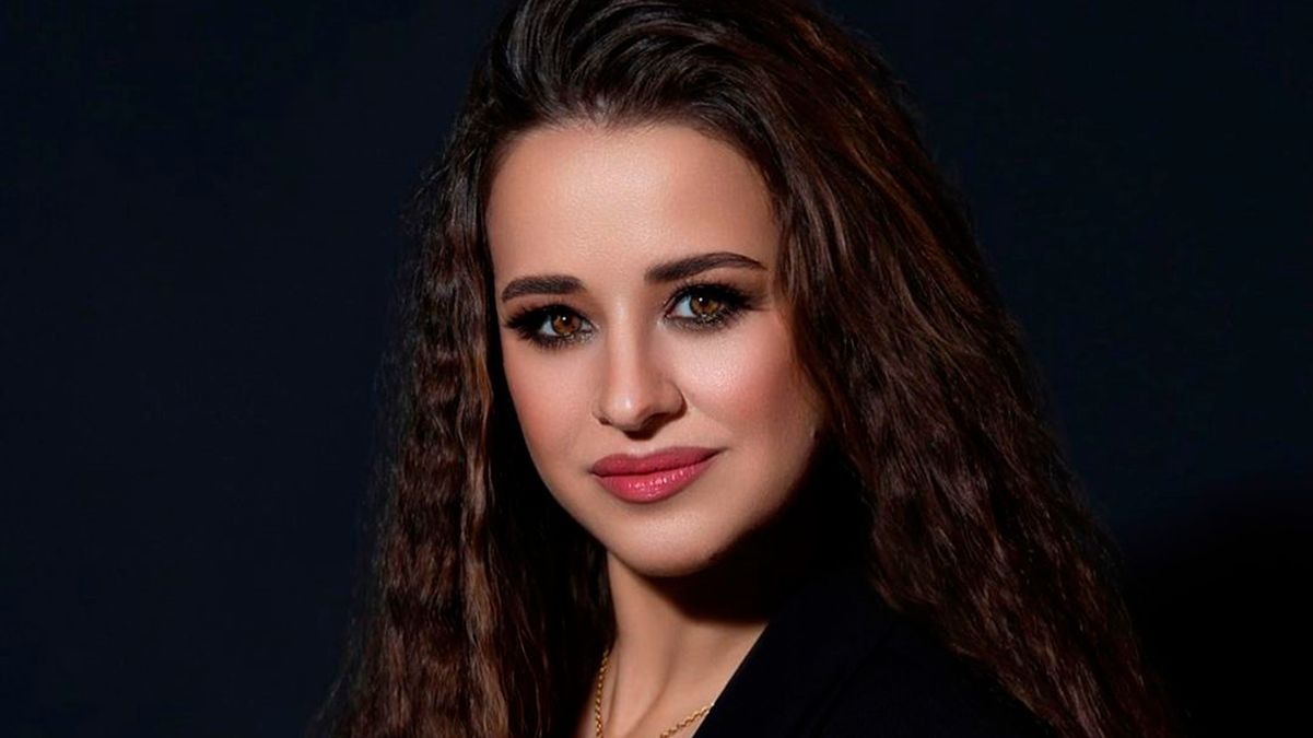 SLAVIA стала мамою: її ексчоловік – Дзідзьо – зворушливо звернувся до співачки