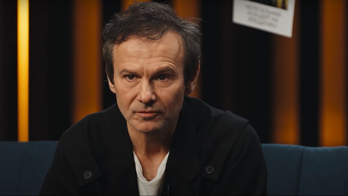 Ти – назавжди з нами": Вакарчук щемливо відреагував на смерть музиканта "Океану Ельзи"