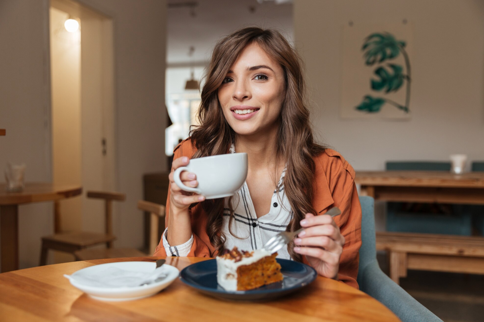 Ви навіть не підозрювали, що кава несумісна з цими популярними продуктами