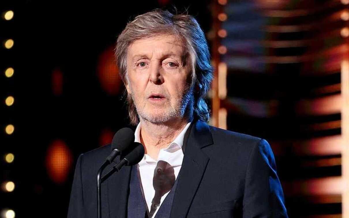 До 83 дня народження Пола Маккартні: влучні цитати американського виконавця - фото 1