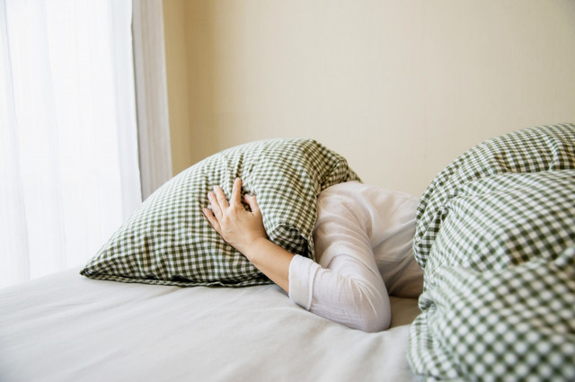 Ці три щоденні звички крадуть вашу енергію: позбуваємось постійної втоми - фото 558336