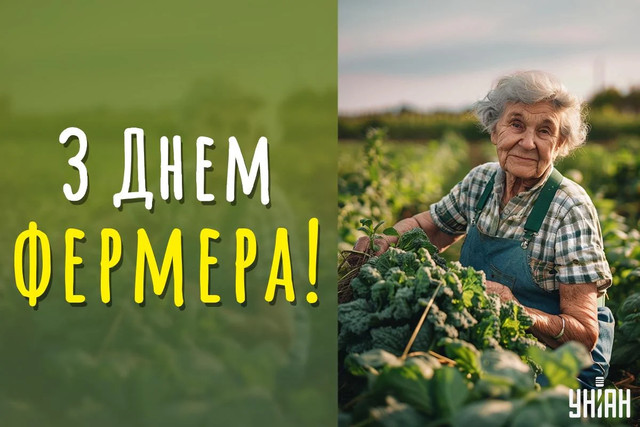 З Днем фермера 2025: найкращі привітання для фермерів до 19 червня - фото 558347