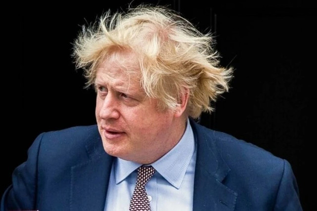 До дня народження британського політика: влучні цитати Бориса Джонсона - фото 558358